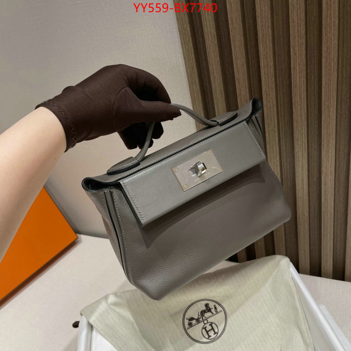 Hermes Bags(TOP)-Kelly- sell online ID: BX7740 $: 559USD,