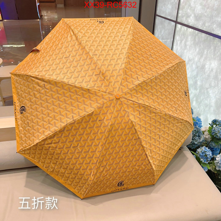 Umbrella-Goyard what 1:1 replica ID: RC5632 $: 39USD