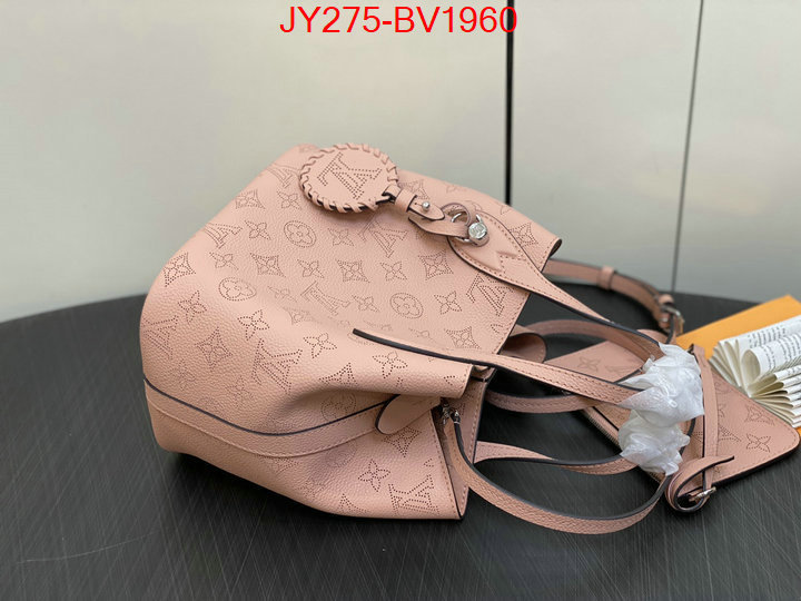 LV Bags(TOP)-Handbag Collection- can you buy replica ID: BV1960 $: 275USD,