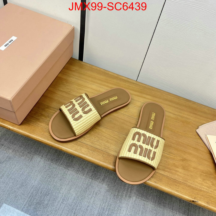 Women Shoes-Miu Miu hot sale ID: SC6439 $: 99USD