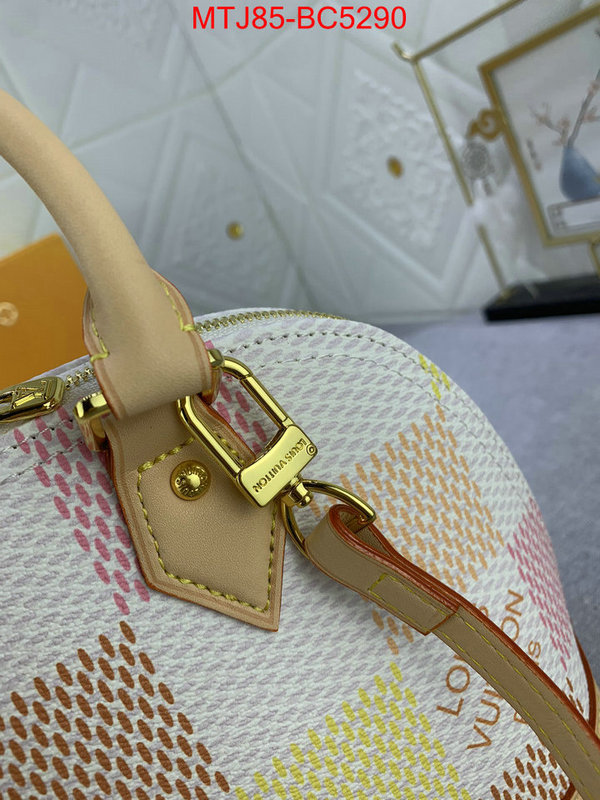 LV Bags(4A)-Alma- 1:1 replica wholesale ID: BC5290 $: 85USD,