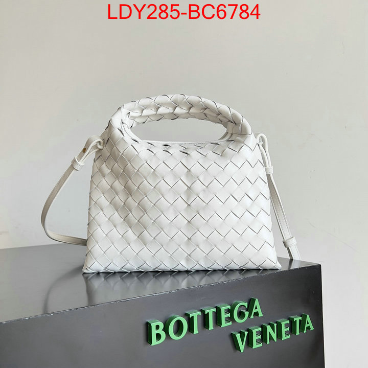 BV Bags(TOP)-Crossbody- luxury fake ID: BC6784 $: 285USD,