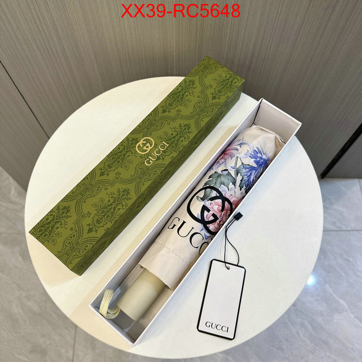 Umbrella-Gucci highest quality replica ID: RC5648 $: 39USD