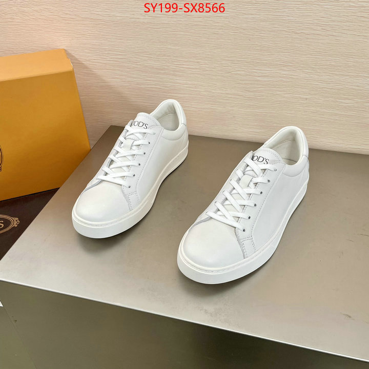 Men Shoes-Tods can i buy replica ID: SX8566 $: 199USD