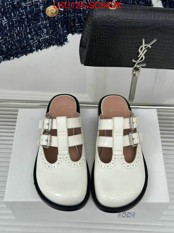 Women Shoes-Loewe replica designer ID: SC6428 $: 125USD