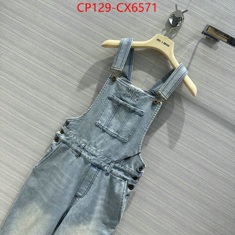 Clothing-MIU MIU for sale online ID: CX6571 $: 129USD