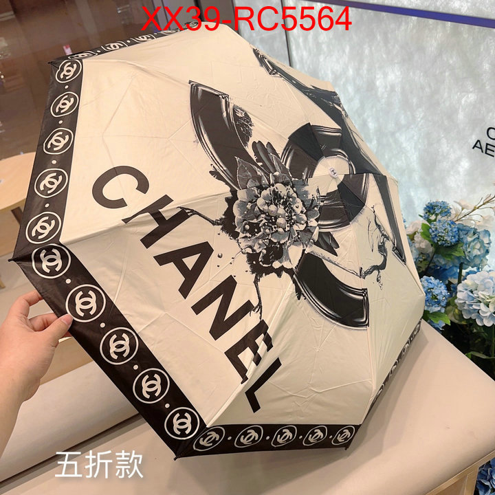 Umbrella-Chanel replcia cheap from china ID: RC5564 $: 39USD