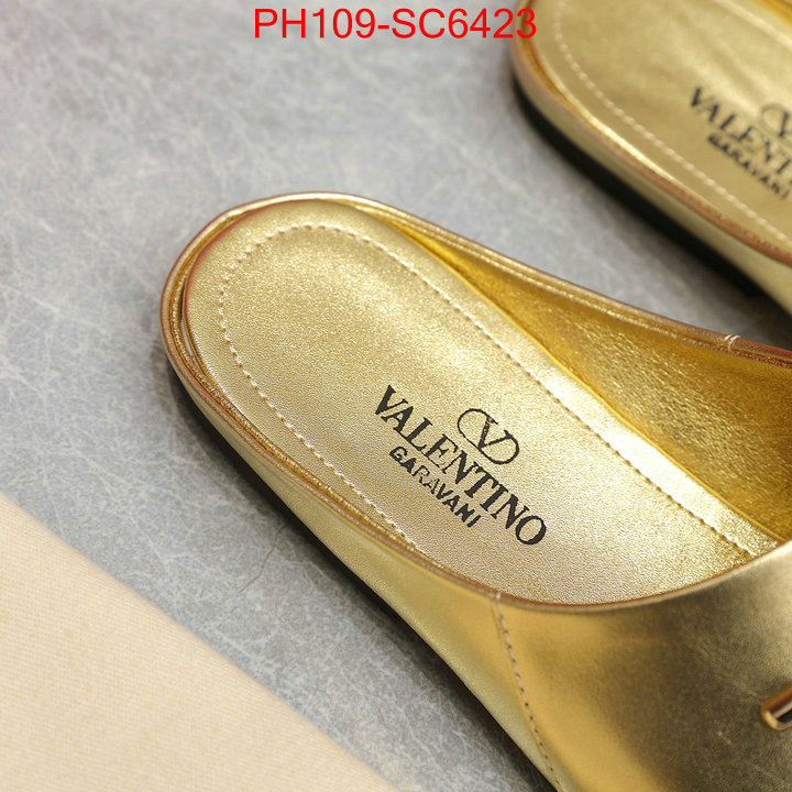 Women Shoes-Valentino the best ID: SC6423 $: 109USD