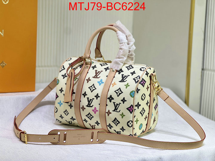 LV Bags(4A)-Speedy- high quality customize ID: BC6224 $: 79USD,