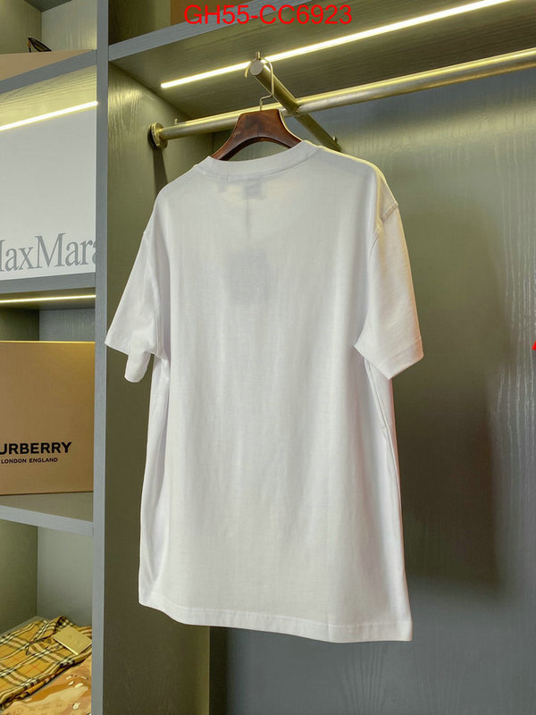 Clothing-Burberry buy replica ID: CC6923 $: 55USD