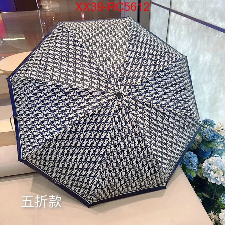 Umbrella-Dior wholesale sale ID: RC5612 $: 39USD