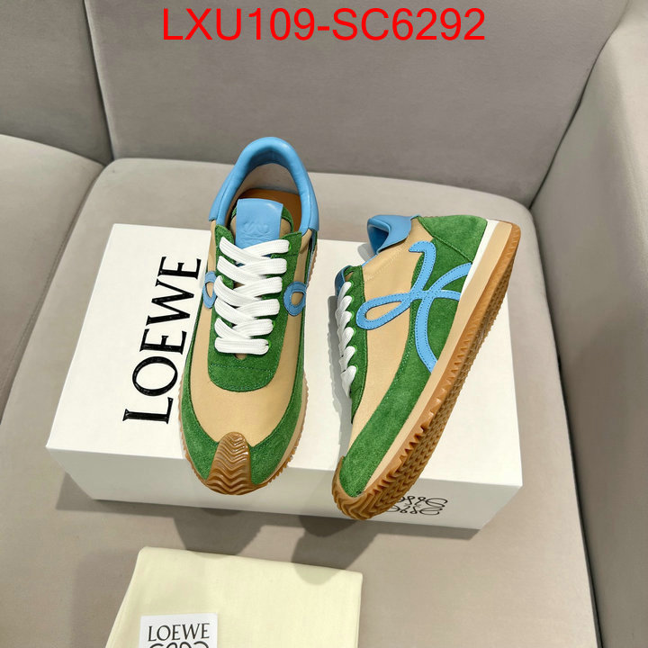 Men Shoes-Loewe buy high quality cheap hot replica ID: SC6292 $: 109USD