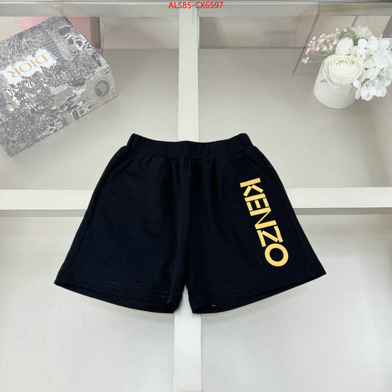 Kids clothing-Kenzo at cheap price ID: CX6597 $: 85USD