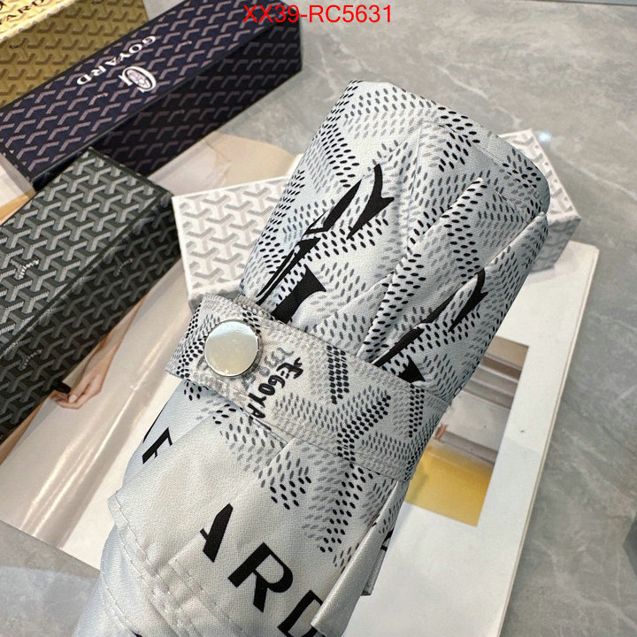 Umbrella-Goyard where to buy ID: RC5631 $: 39USD