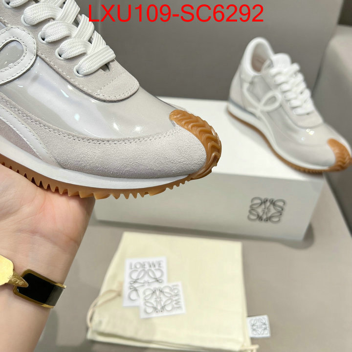 Men Shoes-Loewe buy high quality cheap hot replica ID: SC6292 $: 109USD