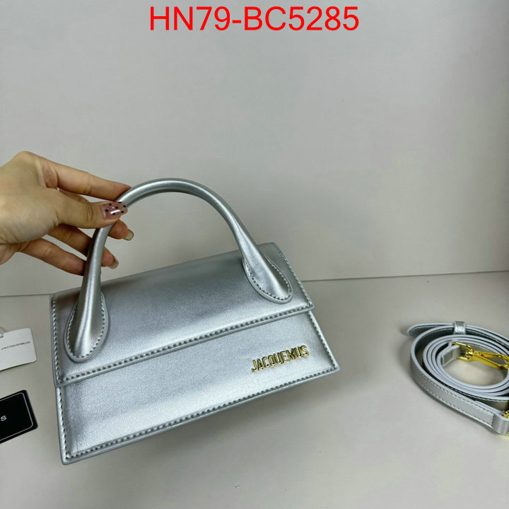 Jacquemus Bags(4A)-Handbag- what is a 1:1 replica ID: BC5285 $: 79USD,