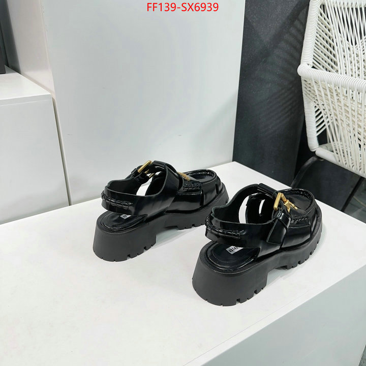 Women Shoes-Alexander Wang outlet sale store ID: SX6939 $: 139USD