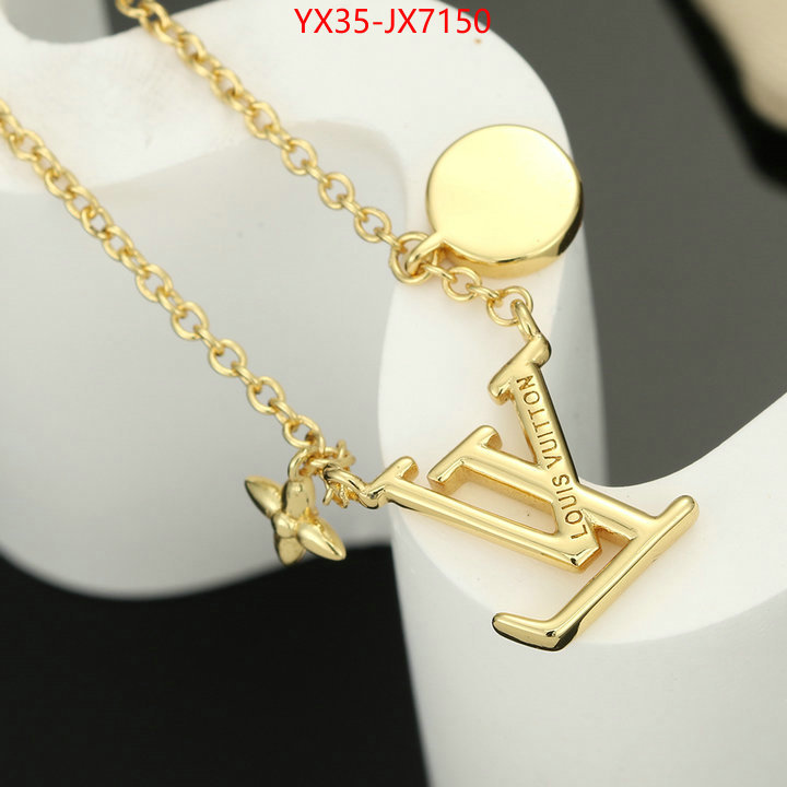 Jewelry-LV best capucines replica ID: JX7150 $: 35USD