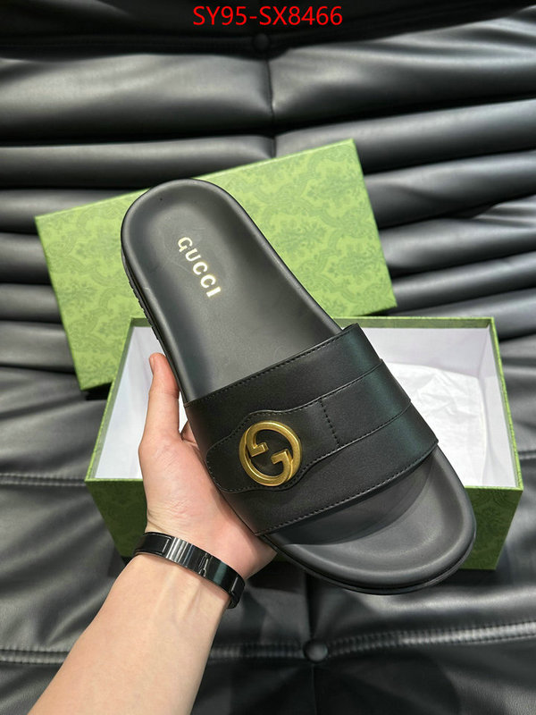 Men Shoes-Gucci where can i buy the best 1:1 original ID: SX8466 $: 95USD