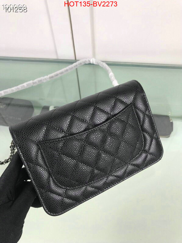 Chanel Bags(4A)-Diagonal- online china ID: BV2273 $: 135USD,