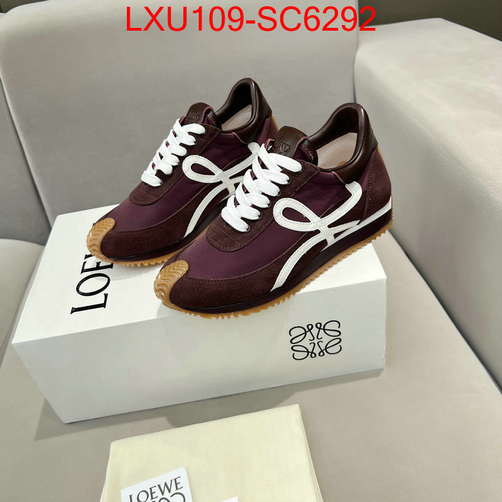 Men Shoes-Loewe buy high quality cheap hot replica ID: SC6292 $: 109USD