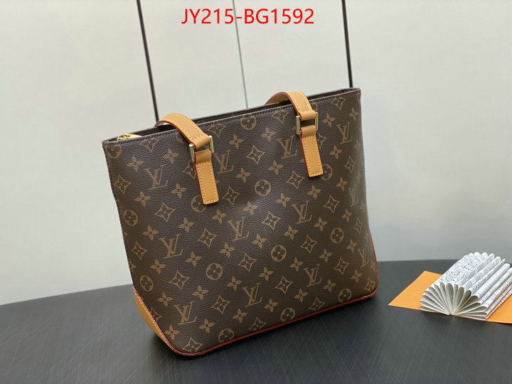 LV Bags(TOP)-Handbag Collection- best aaaaa ID: BG1592 $: 215USD,