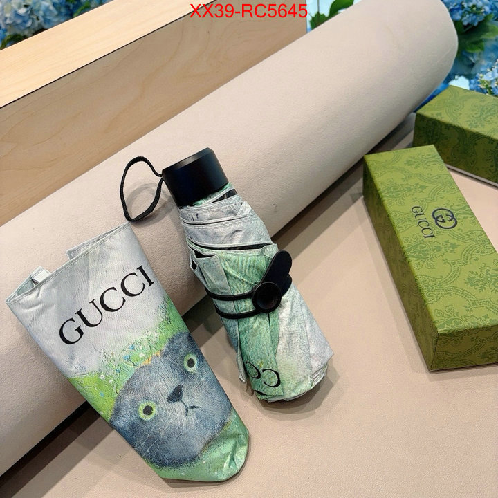 Umbrella-Gucci knockoff ID: RC5645 $: 39USD