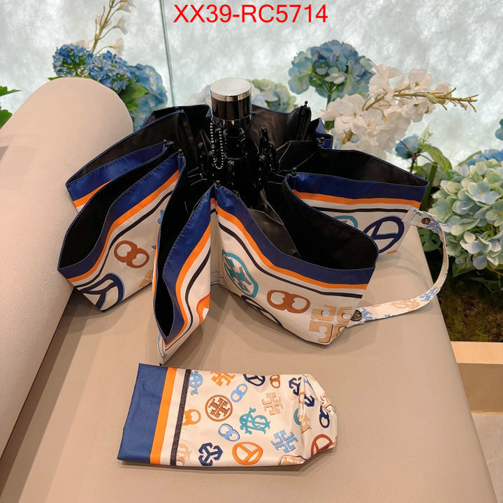 Umbrella-Tory Burch shop cheap high quality 1:1 replica ID: RC5714 $: 39USD