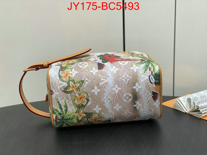 LV Bags(TOP)-Vanity Bag- flawless ID: BC5493 $: 175USD,