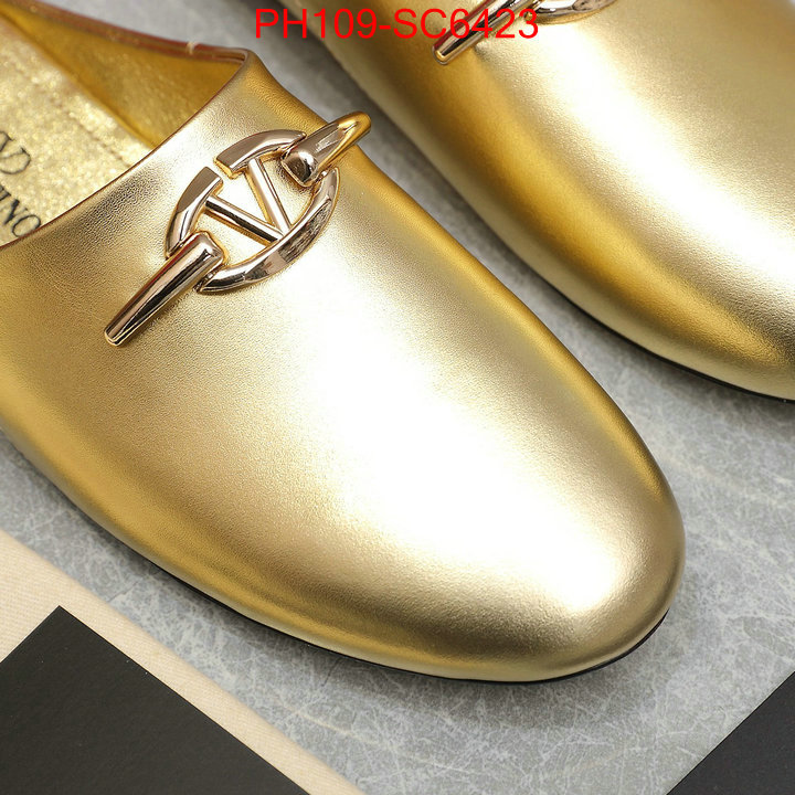 Women Shoes-Valentino the best ID: SC6423 $: 109USD