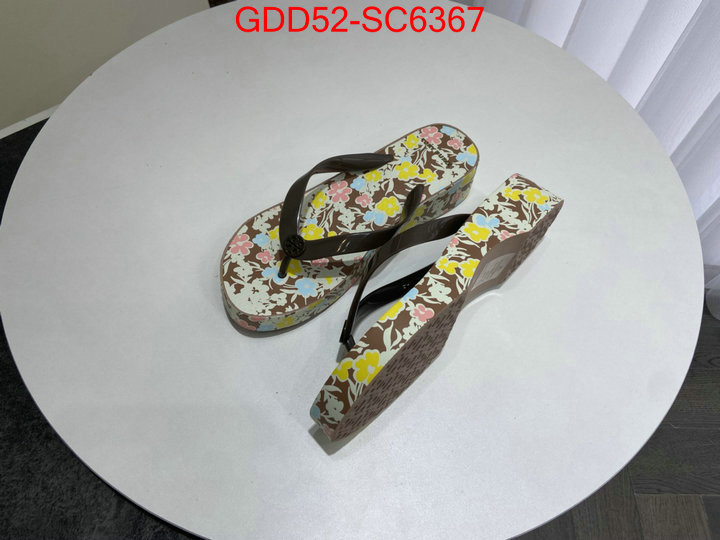 Women Shoes-Tory Burch what are the best replica ID: SC6367 $: 52USD