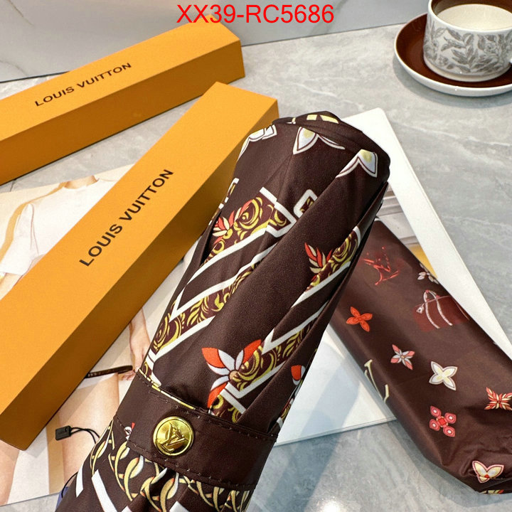 Umbrella-LV where could you find a great quality designer ID: RC5686 $: 39USD