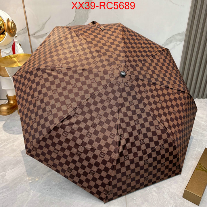 Umbrella-LV designer 1:1 replica ID: RC5689 $: 39USD