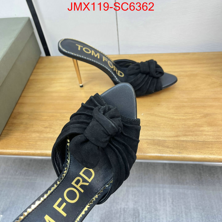 Women Shoes-Tom Ford the quality replica ID: SC6362 $: 119USD