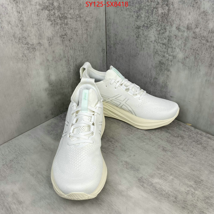 Men Shoes-Asics exclusive cheap ID: SX8418 $: 125USD