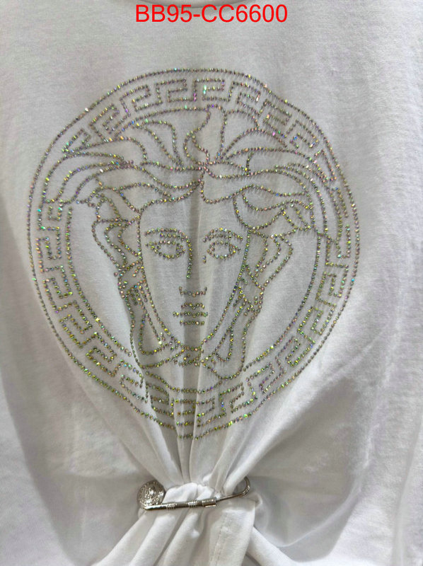 Clothing-Versace where can i find ID: CC6600 $: 95USD