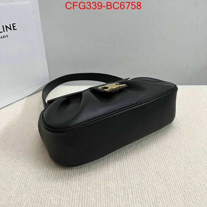 Celine Bags(TOP)-Handbag best site for replica ID: BC6758 $: 339USD,