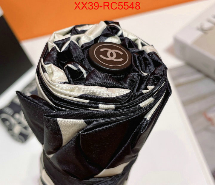 Umbrella-Chanel replica aaaaa+ designer ID: RC5548 $: 39USD