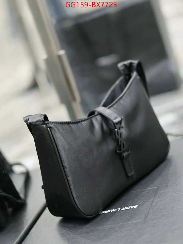 YSL Bags(TOP)-Diagonal- fake designer ID: BX7723 $: 159USD,