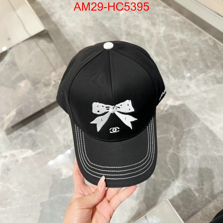 Cap (Hat)-Chanel where to find the best replicas ID: HC5395 $: 29USD