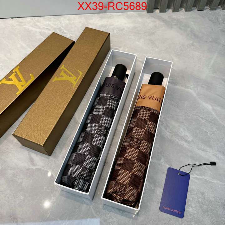 Umbrella-LV designer 1:1 replica ID: RC5689 $: 39USD