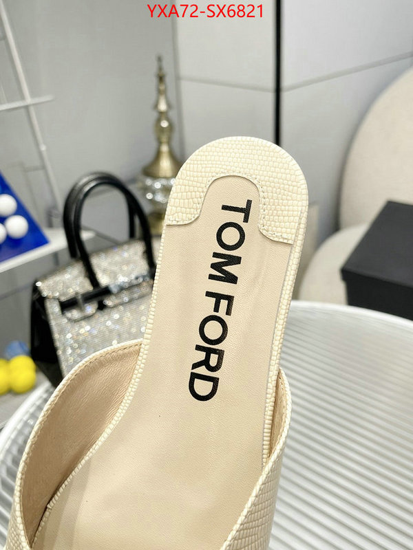 Women Shoes-Tom Ford what best designer replicas ID: SX6821 $: 72USD