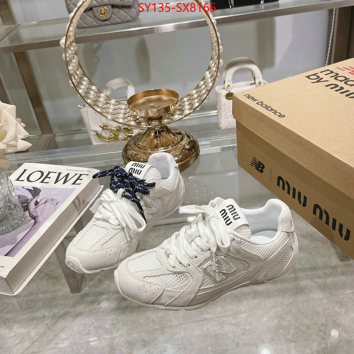 Women Shoes-Miu Miu same as original ID: SX8166 $: 135USD