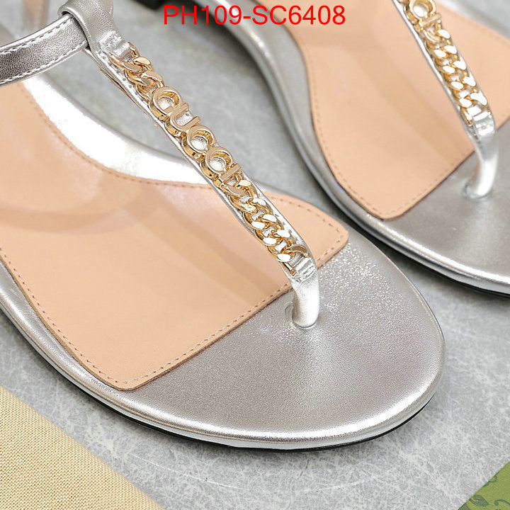 Women Shoes-Gucci styles & where to buy ID: SC6408 $: 109USD