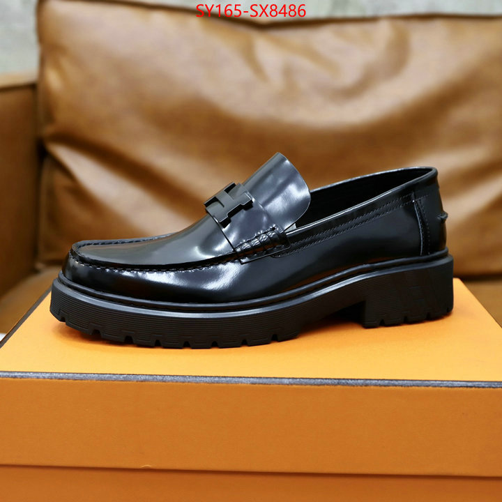 Men Shoes-Hermes cheap online best designer ID: SX8486 $: 165USD