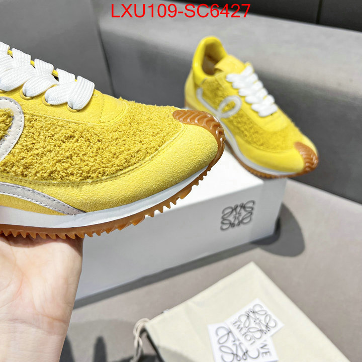 Women Shoes-Loewe where to find best ID: SC6427 $: 109USD