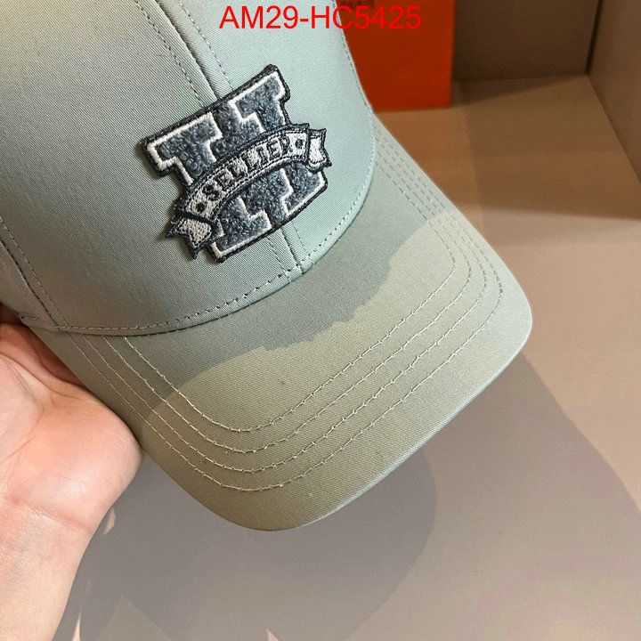 Cap(Hat)-Hermes best ID: HC5425 $: 29USD