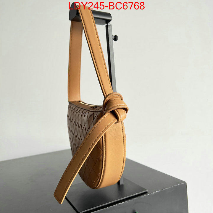 BV Bags(TOP)-Handbag- where to find the best replicas ID: BC6768 $: 245USD,