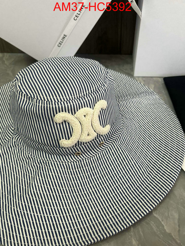 Cap(Hat)-Celine flawless ID: HC5392 $: 37USD