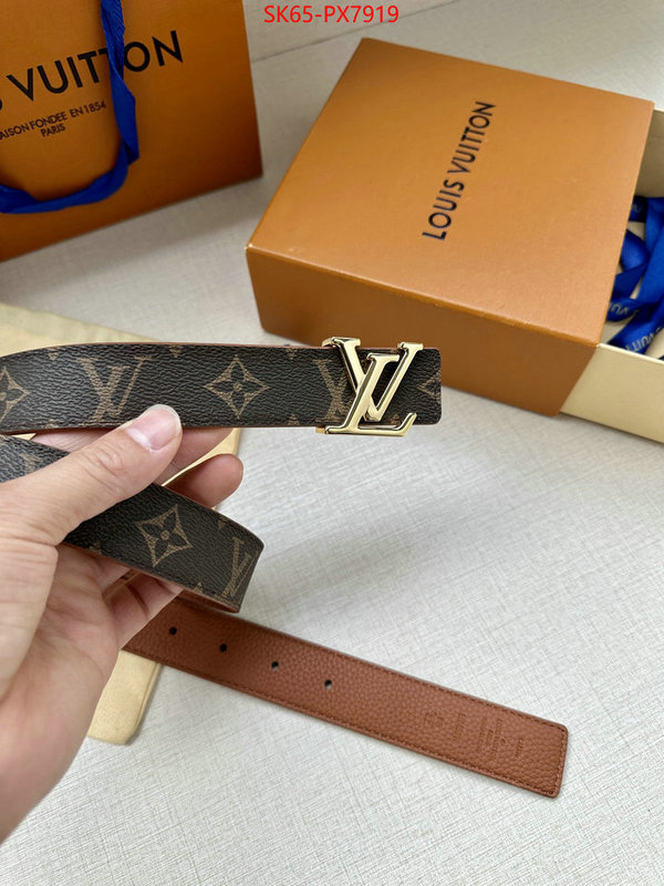 Belts-LV perfect ID: PX7919 $: 65USD